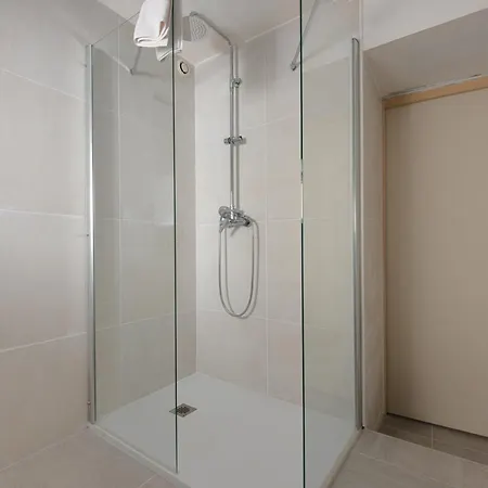 Apartment Le Cocon *