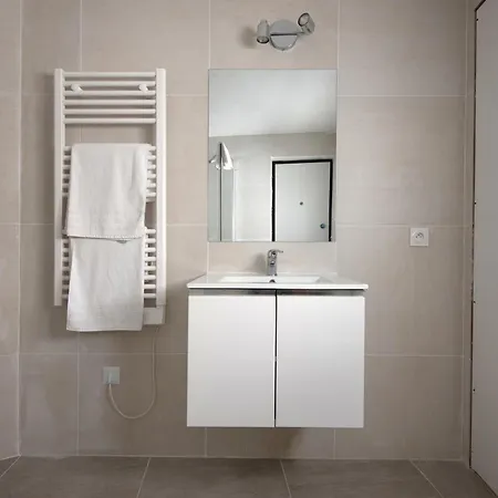 Apartment Le Cocon