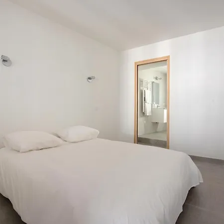 Apartment Le Cocon *