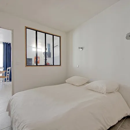Le Cocon Apartment *