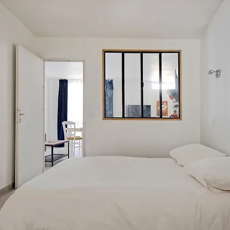 Le Cocon * Avignon