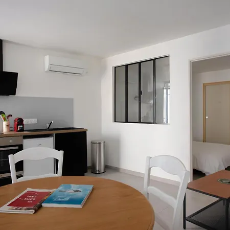 Apartment Le Cocon Avignon