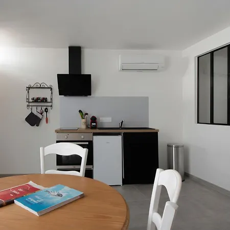 Le Cocon Apartment