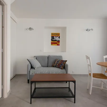 Apartment Le Cocon Avignon
