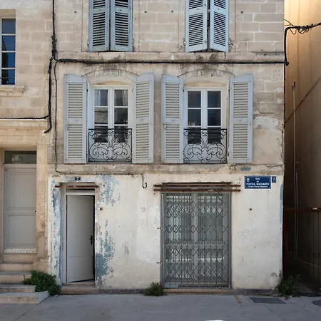 Le Cocon Avignon