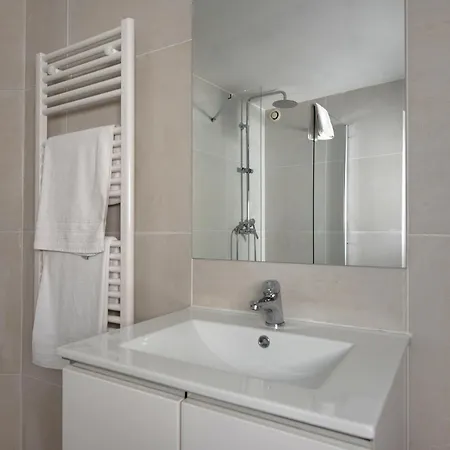 Le Cocon Apartament Awinion